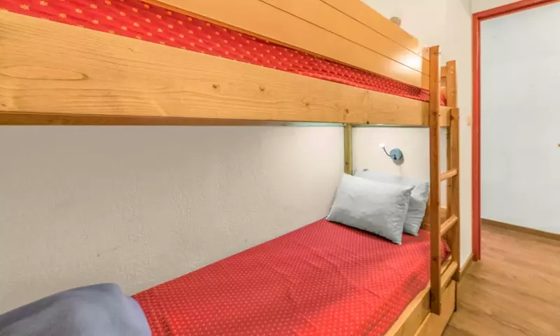 Studio 4 Personnes Sélection