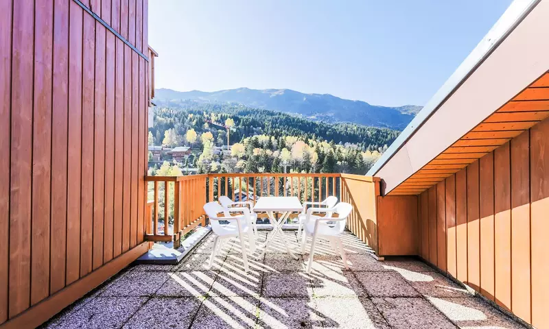 Studio 4 Personnes Sélection