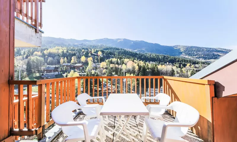 Studio 4 Personnes Sélection