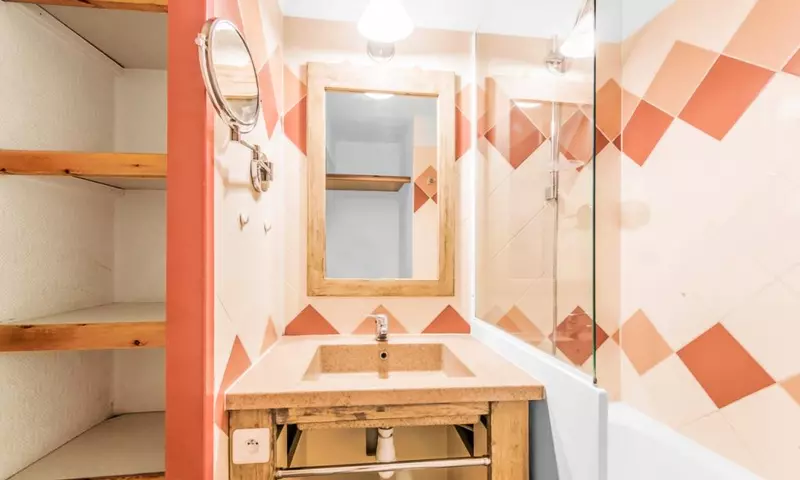 Studio 4 Personnes Sélection