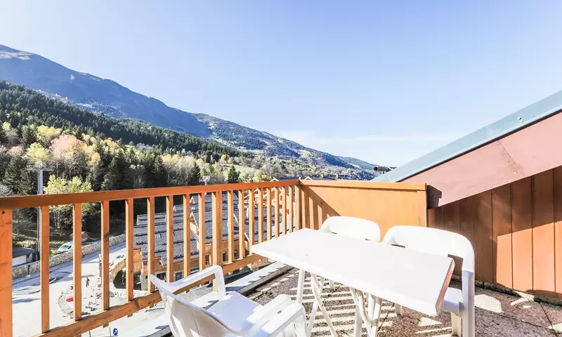 Studio 4 Personnes Sélection