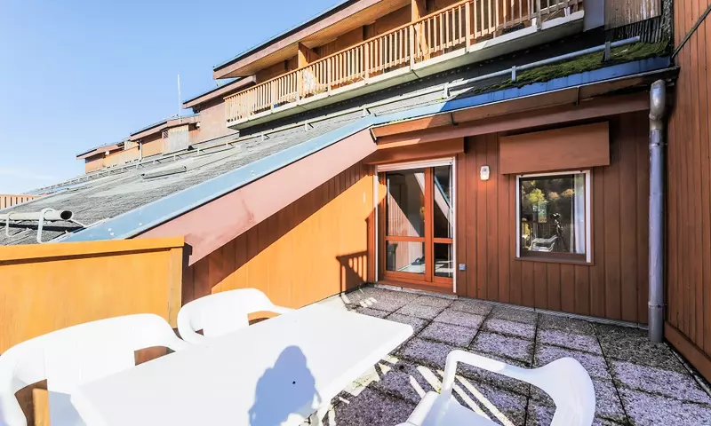 Studio 4 Personnes Sélection