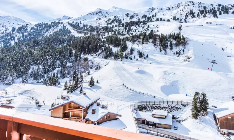 2 Pièces 4 Personnes Confort