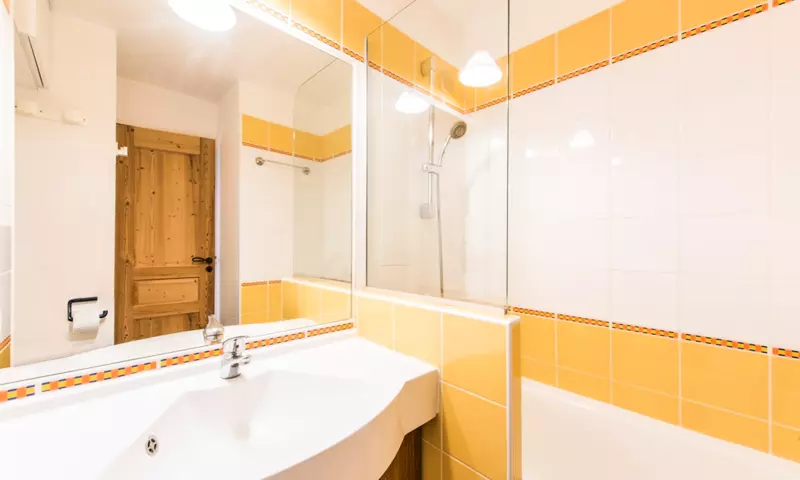 2 Pièces 4 Personnes Confort