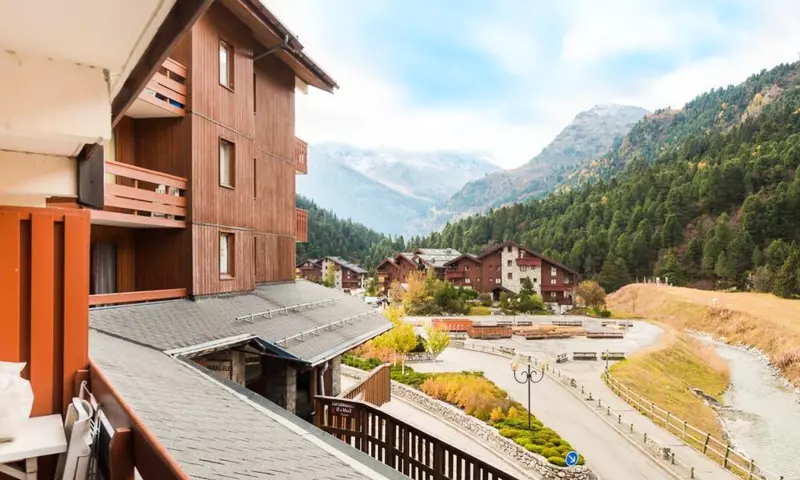 2 Pièces 6 Personnes Sélection