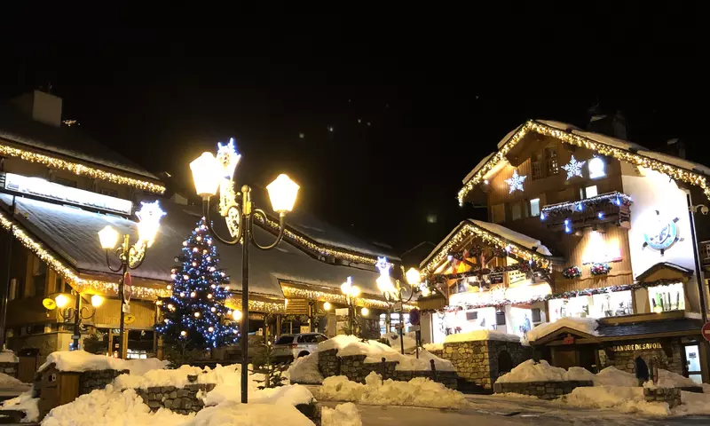 Appartement 2 Pièces 4 Personnes - Prestige