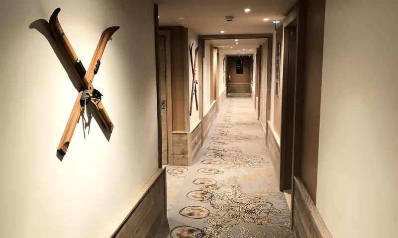 Appartement 2 Pièces 4 Personnes - Prestige