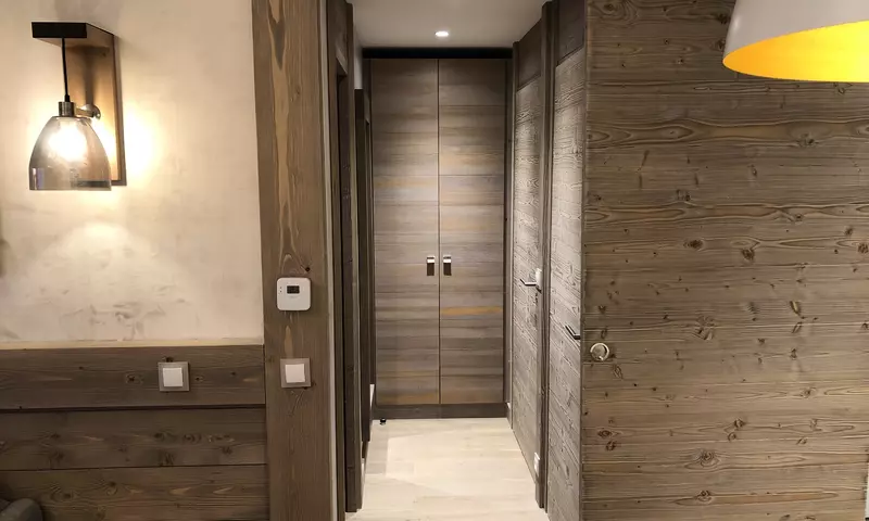 Appartement 2 Pièces 4 Personnes - Prestige