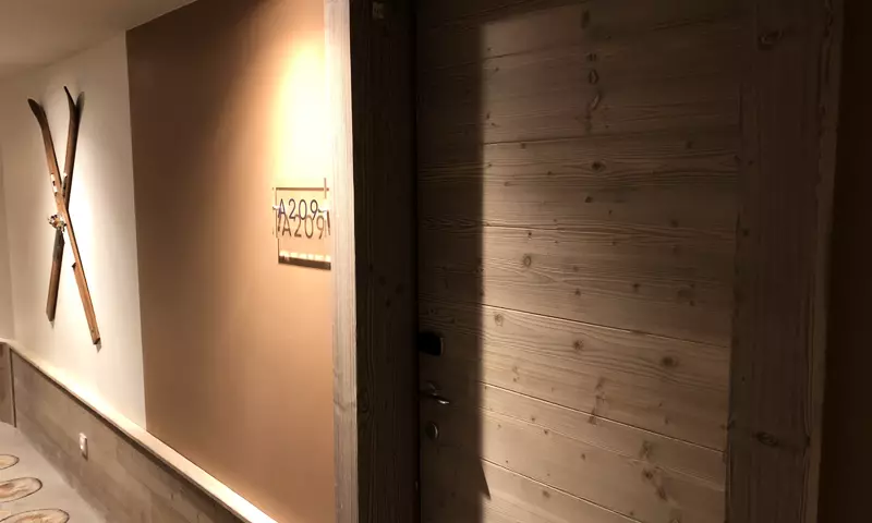 Appartement 2 Pièces 4 Personnes - Prestige