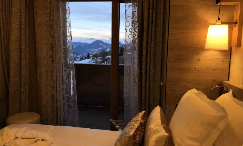 Appartement 2 Pièces 4 Personnes - Prestige