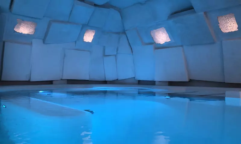 Appartement 2 Pièces 4 Personnes - Prestige