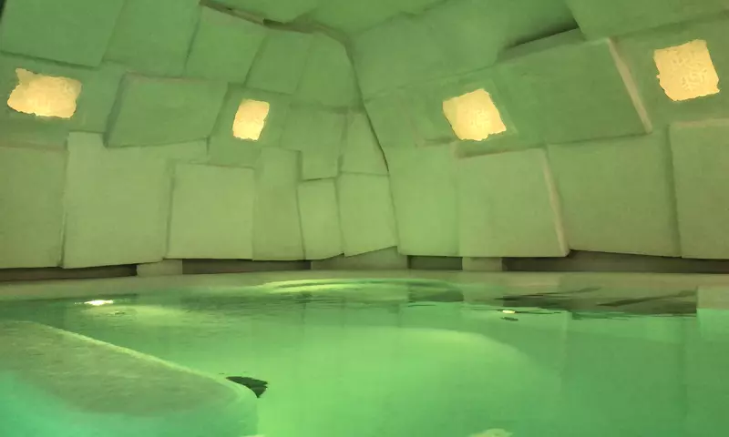 Appartement 2 Pièces 4 Personnes - Prestige