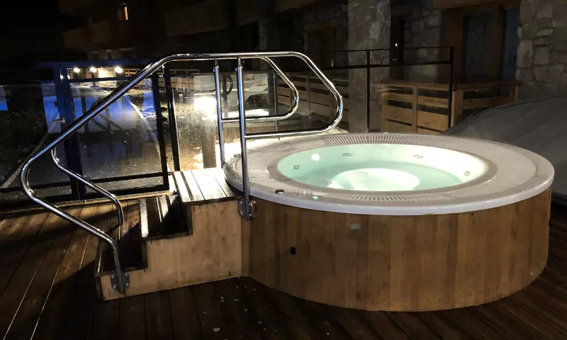 Appartement 2 Pièces 4 Personnes - Prestige