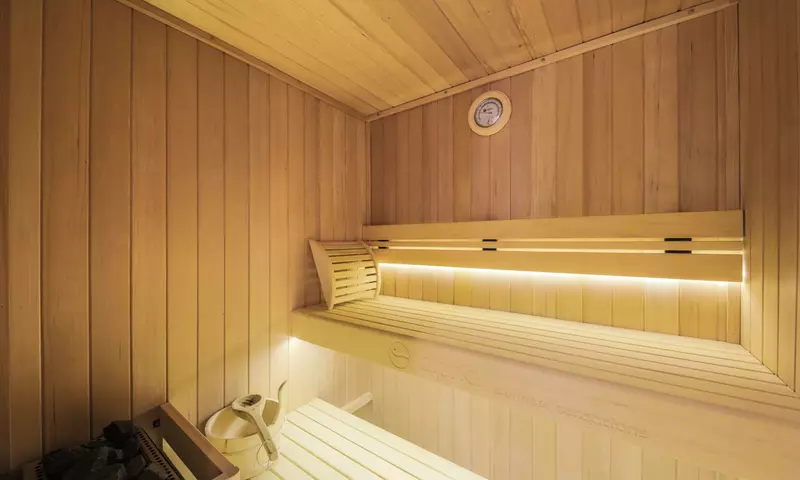 Appartement 3 pièces 6 personnes Exclusive