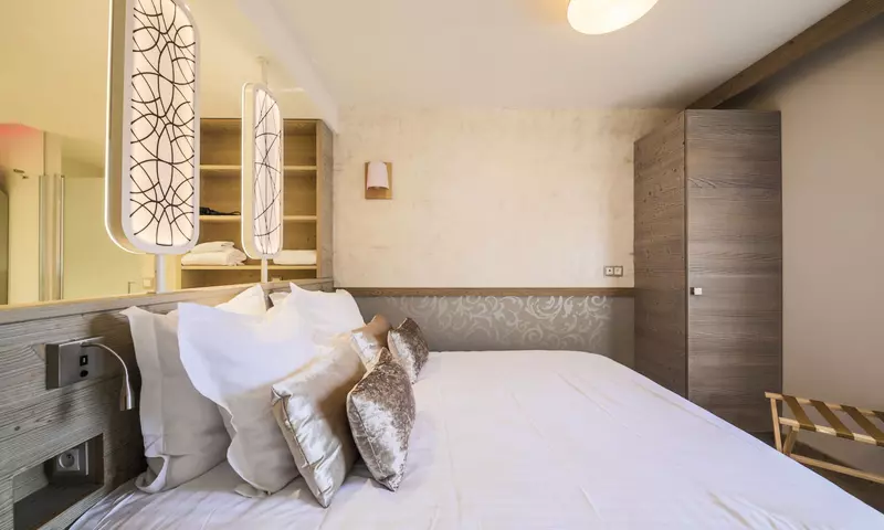 Appartement 3 pièces 6 personnes Exclusive