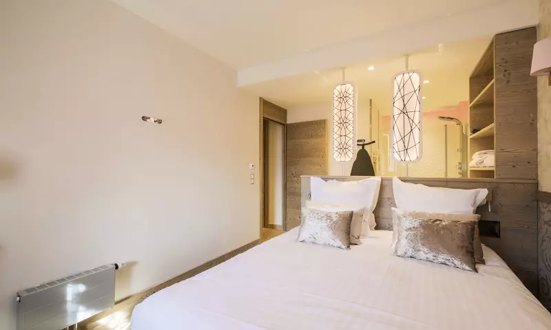 Appartement 3 pièces 6 personnes Exclusive