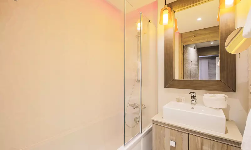 Appartement 3 pièces 6 personnes Prestige