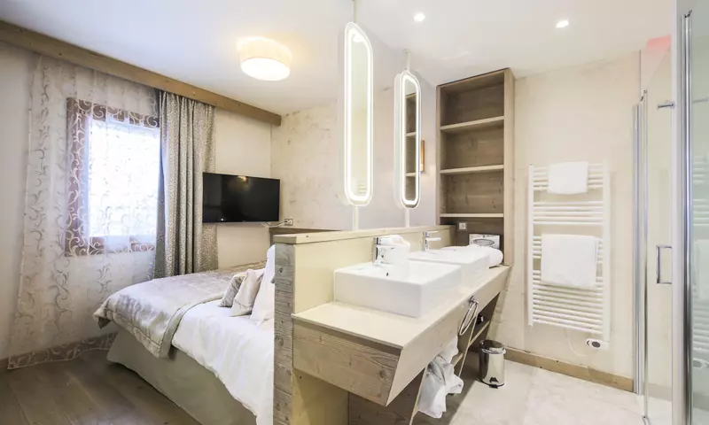 Appartement 3 pièces 6 personnes Prestige