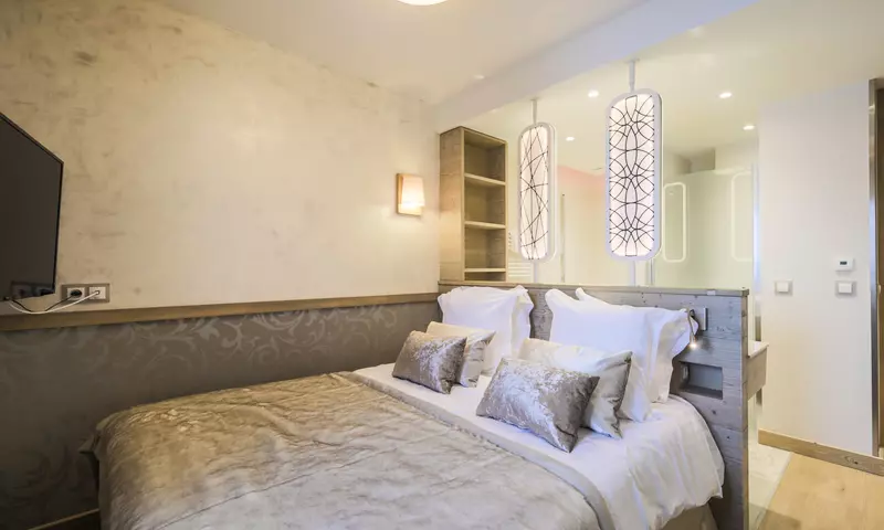 Appartement 3 pièces 6 personnes Prestige