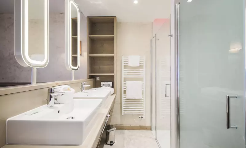 Appartement 3 pièces 6 personnes Prestige