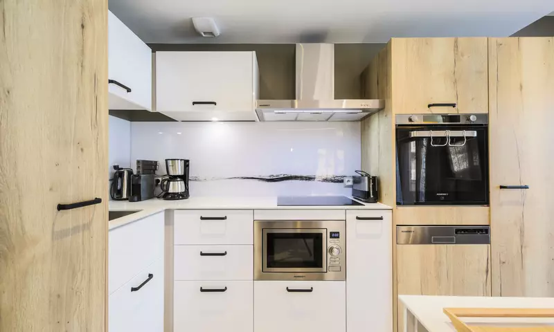 Appartement 3 pièces 6 personnes Prestige