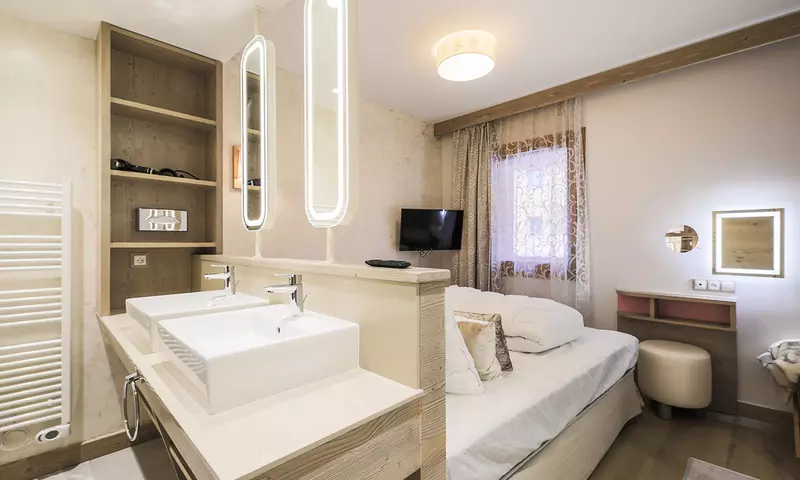 Appartement 3 pièces 6 personnes Prestige