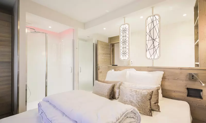 Appartement 3 pièces 6 personnes Prestige