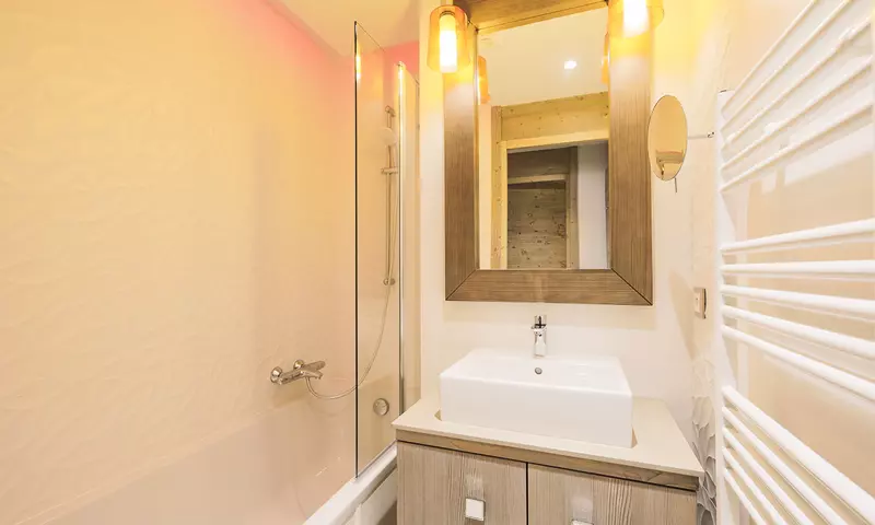 Appartement 3 pièces 6 personnes Prestige