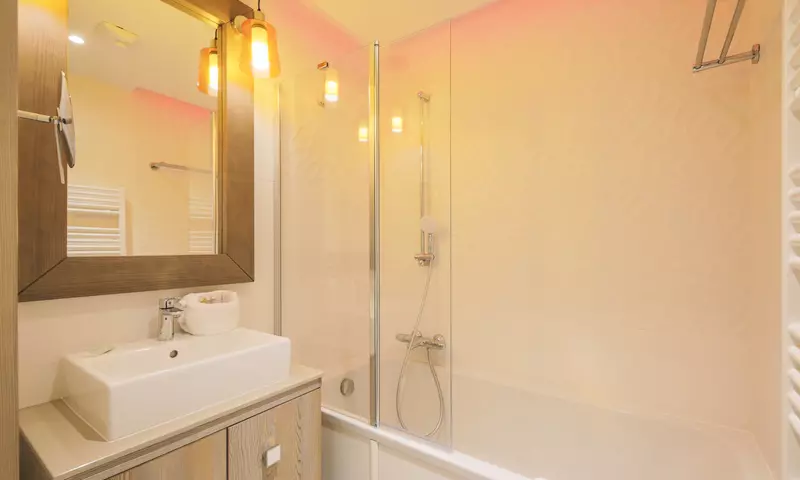 Appartement 3 pièces 6 personnes Prestige