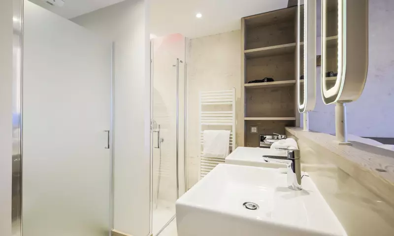 Appartement 3 pièces 6 personnes Prestige