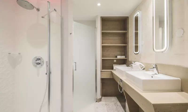 Appartement 3 pièces 6 personnes Prestige