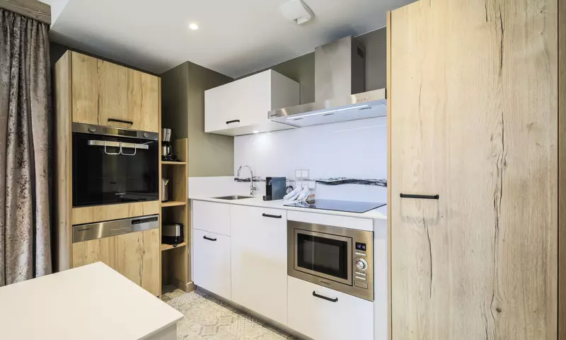 Appartement 3 pièces 6 personnes Prestige