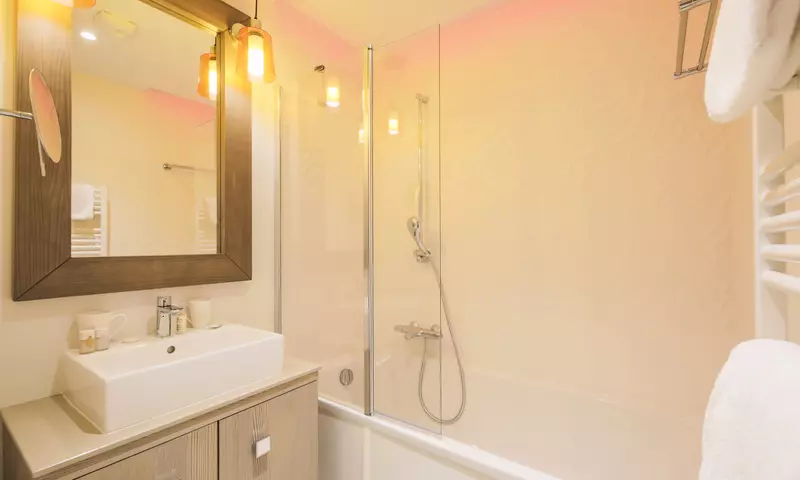 Appartement 3 pièces 6 personnes Prestige