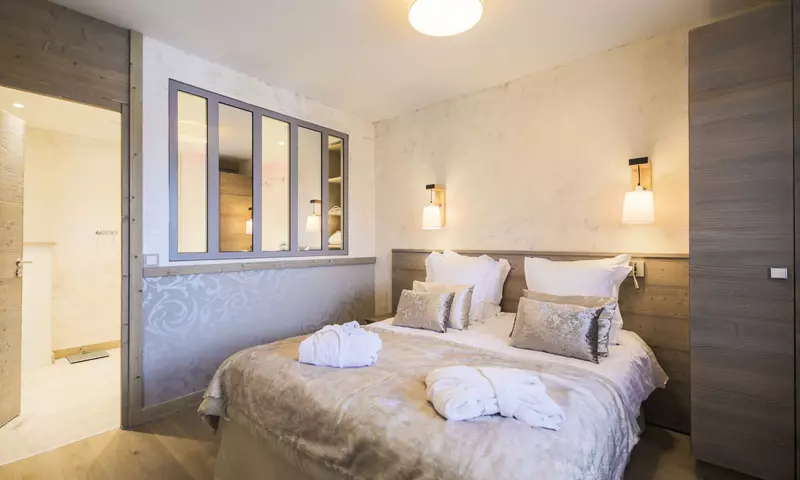 Appartement 3 pièces 6 personnes Prestige