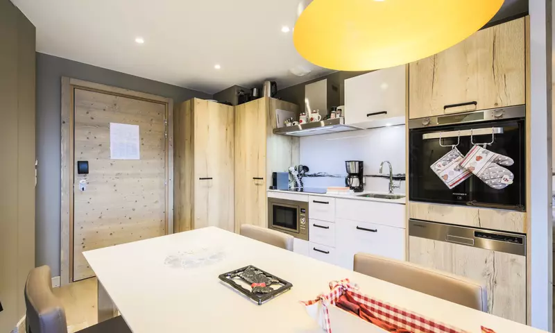 Appartement 3 pièces 6 personnes Prestige