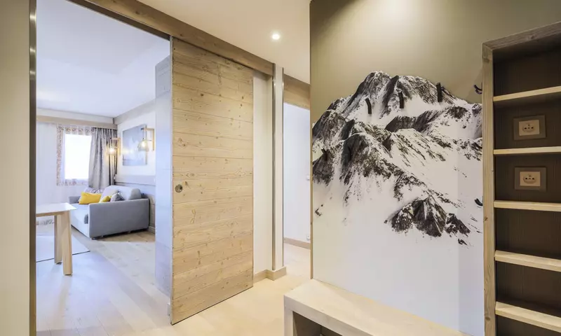 Appartement 3 pièces 6 personnes Prestige