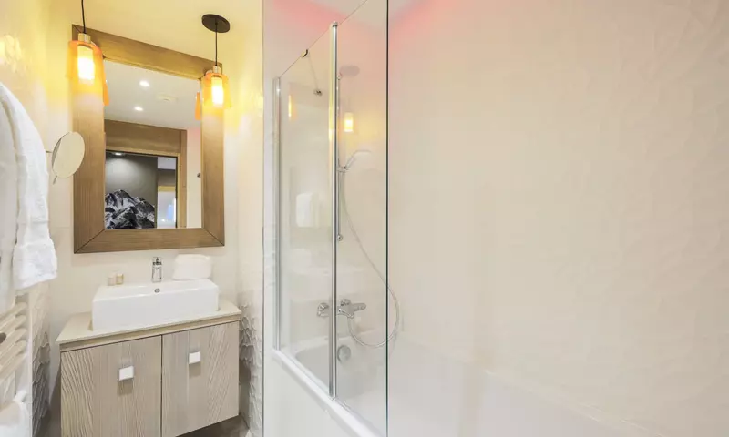 Appartement 3 pièces 6 personnes Prestige