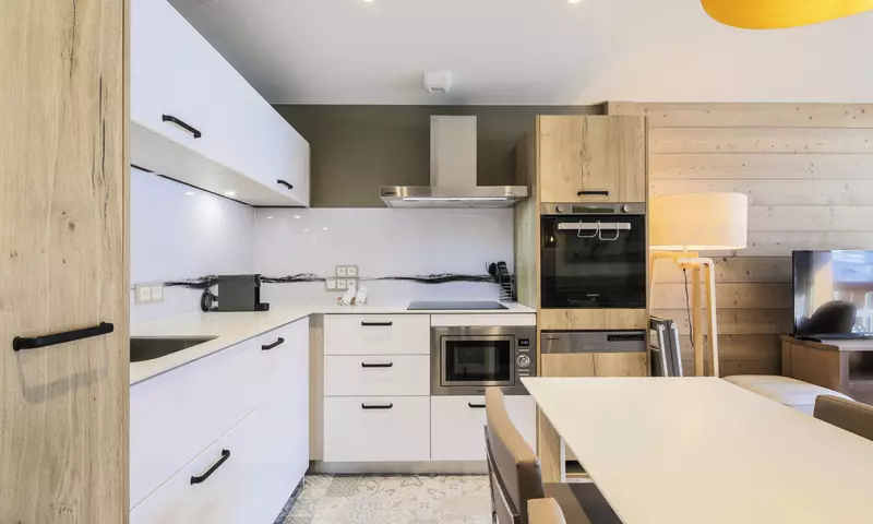 Appartement 3 pièces 6 personnes Prestige