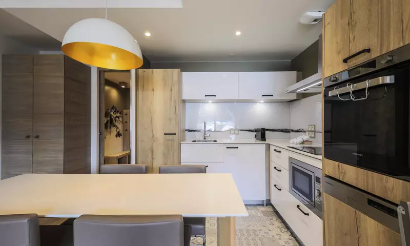 Appartement 3 pièces 6 personnes Prestige