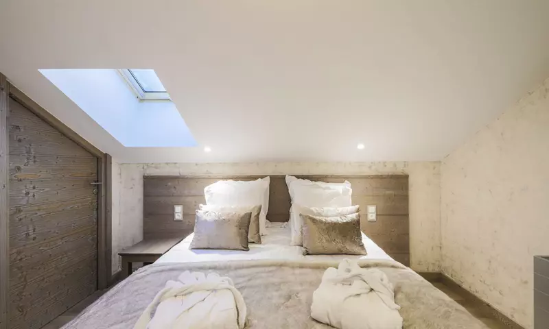 Appartement 3 pièces 6 personnes Prestige