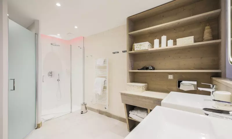 Appartement 3 pièces 6 personnes Prestige