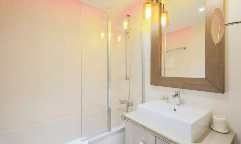 Appartement 3 pièces 6 personnes Prestige