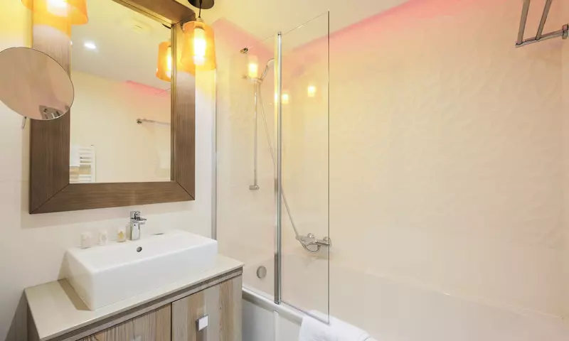 Appartement 3 pièces 6 personnes Prestige