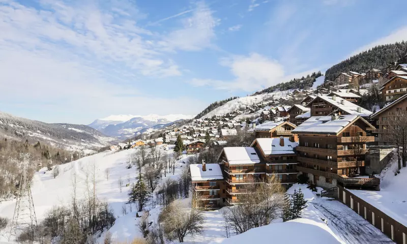 Appartement 3 pièces 6 personnes Prestige