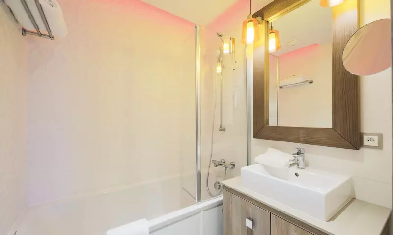 Appartement 3 pièces 6 personnes Prestige