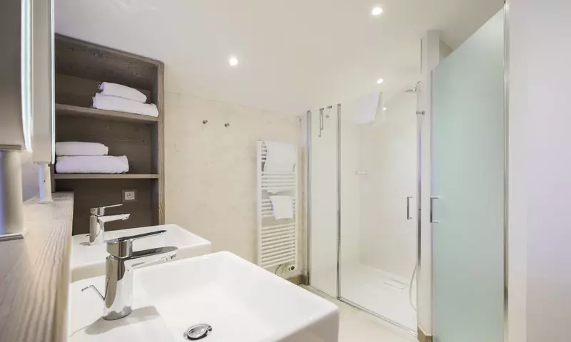 Appartement 3 pièces 6 personnes Prestige