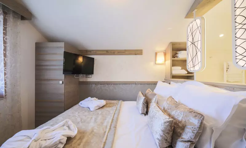 Appartement 3 pièces 6 personnes Prestige