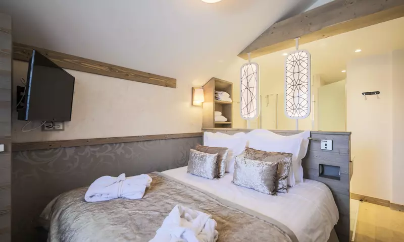 Appartement 3 pièces 6 personnes Prestige