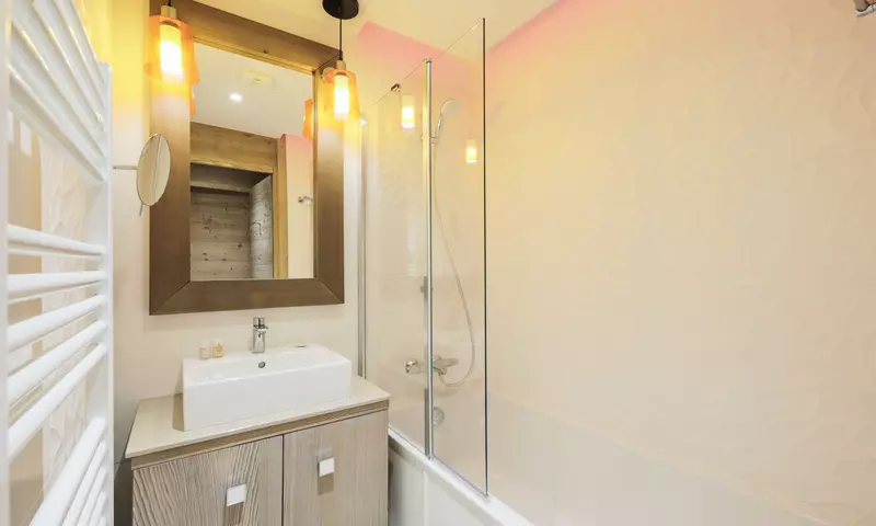 Appartement 3 pièces 6 personnes Prestige