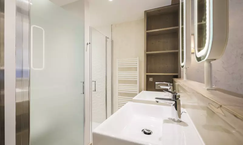 Appartement 3 pièces 6 personnes Prestige